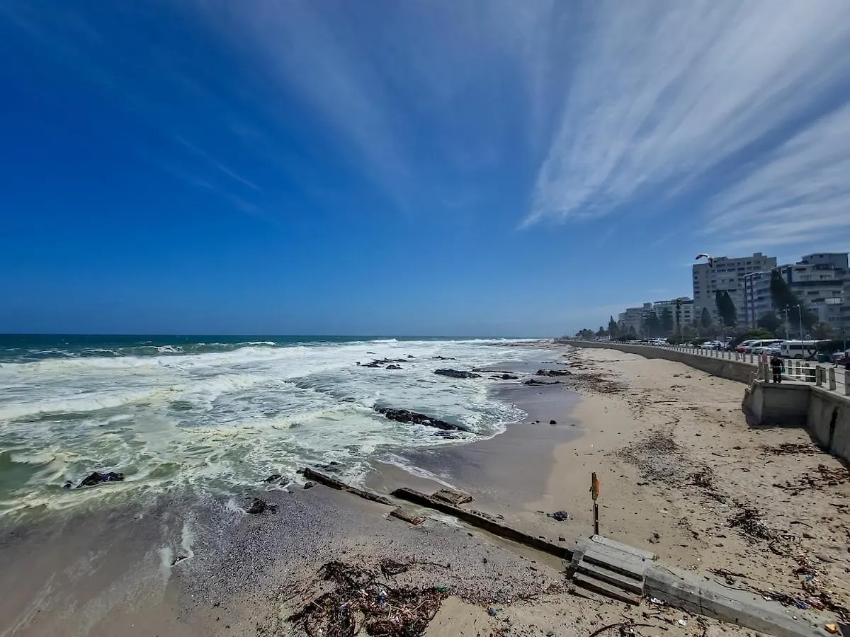 Spacious Family Apartment Near Beach With Inverter Cape Town South Africa