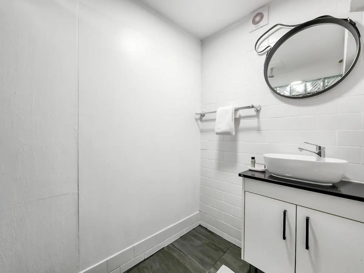Spacious Family Apartment Near Beach With Inverter Cape Town 0*,