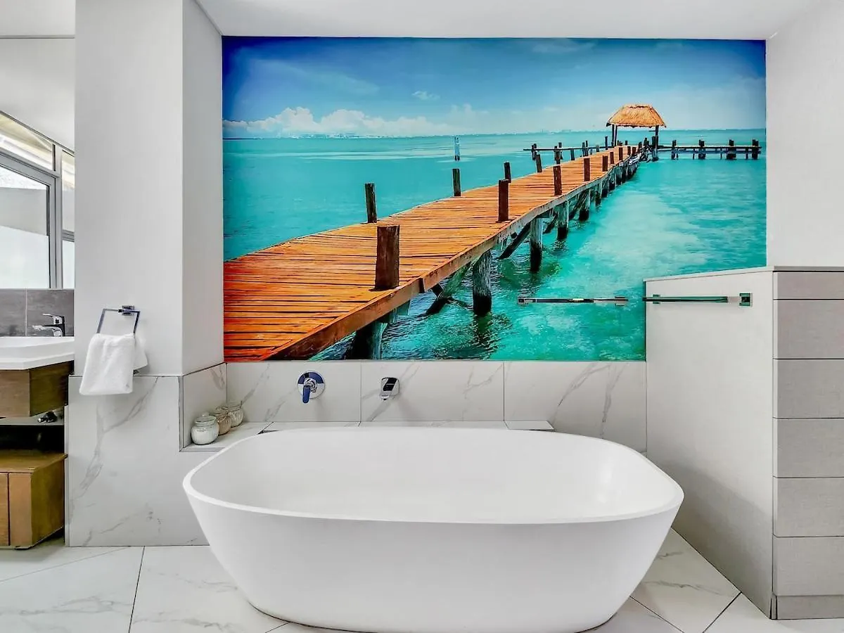 Spacious Family Apartment Near Beach With Inverter Cape Town South Africa